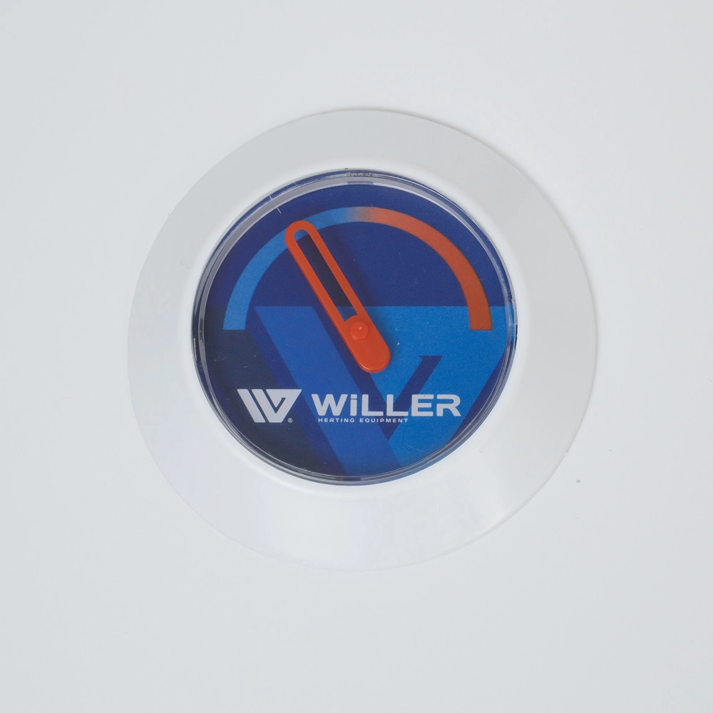 Бойлер електричний Willer EV50SR-HIT Slim (EV50SR-HIT Slim) Фото - 8
